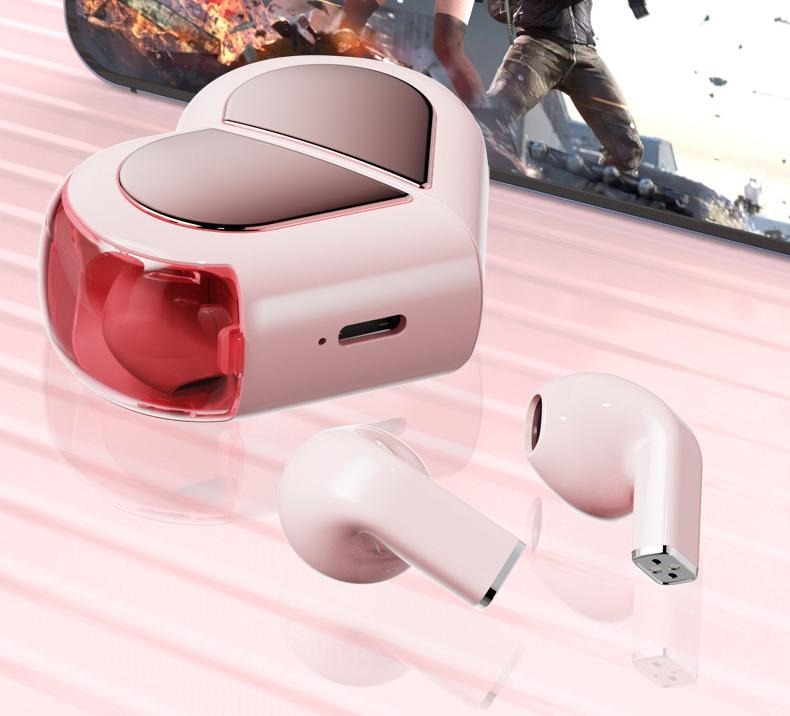 WavePods Pro – Compact TWS Earphones