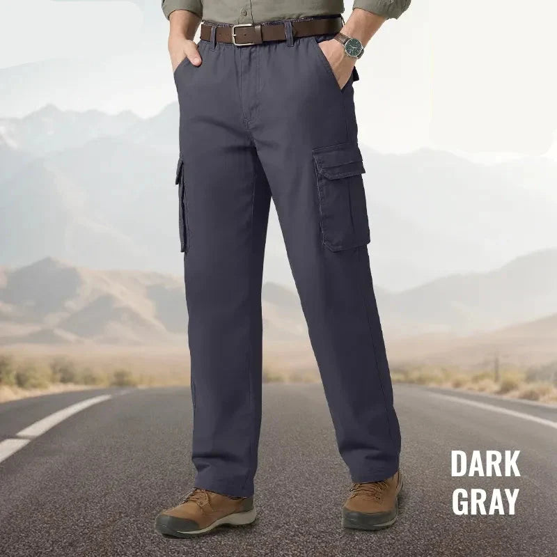 FlexStride Pro – Ultra Comfort Utility Pants