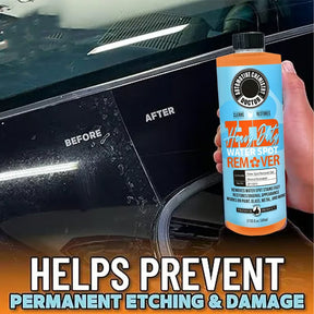 SpotZero Max – Heavy Duty Water Mark Remover