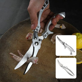 CookEdge – Stainless Steel Kitchen Shears