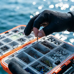 OceanGrip – Fishing Accessories Set