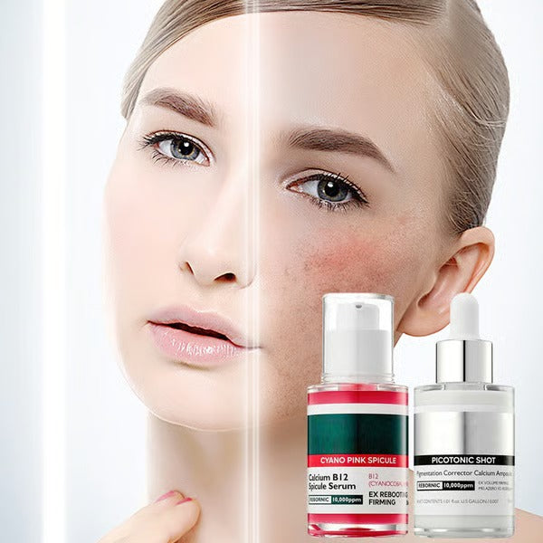 DermaGlow – Intensive Dark Spot Correcting Serum
