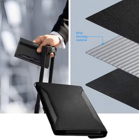 PocketShield – RFID Blocking Case