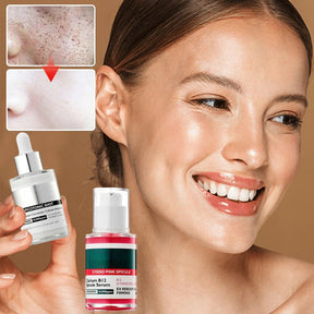 DermaGlow – Intensive Dark Spot Correcting Serum