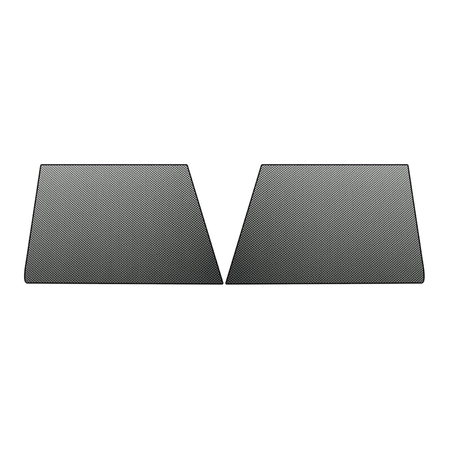 UVShield Mesh – Universal Car Screens