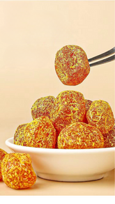 GoldenCitrus – Traditional Kumquat Licorice Jam