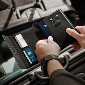 PocketShield – RFID Blocking Case