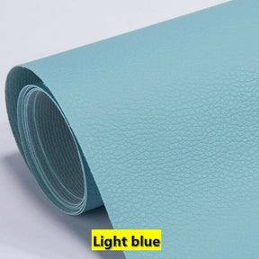 LeatherRevive - Effortless Sofa Repair Adhesive Patch