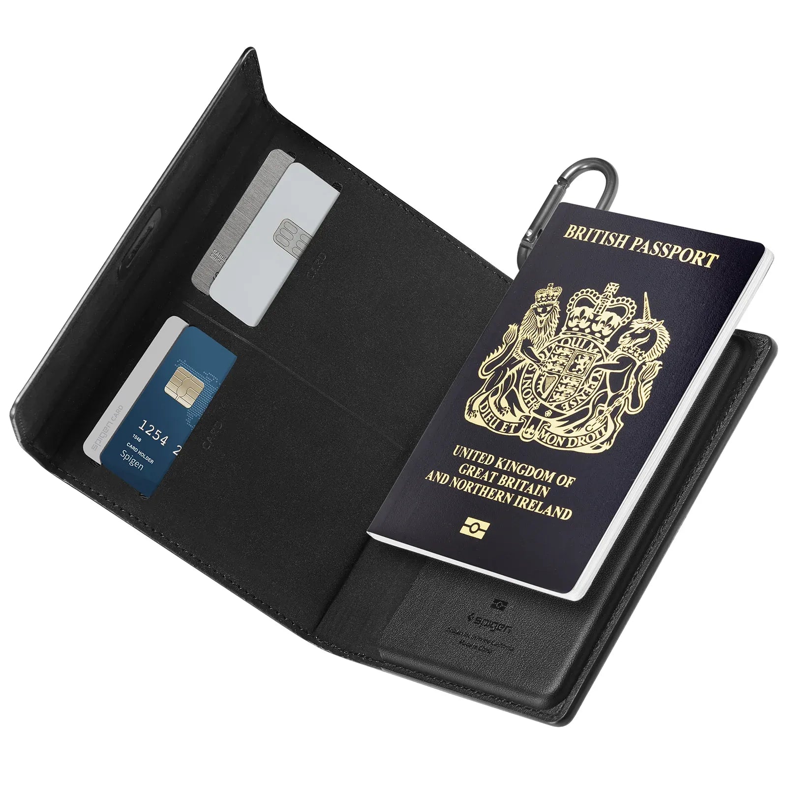 PocketShield – RFID Blocking Case