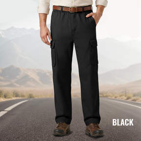 FlexStride Pro – Ultra Comfort Utility Pants
