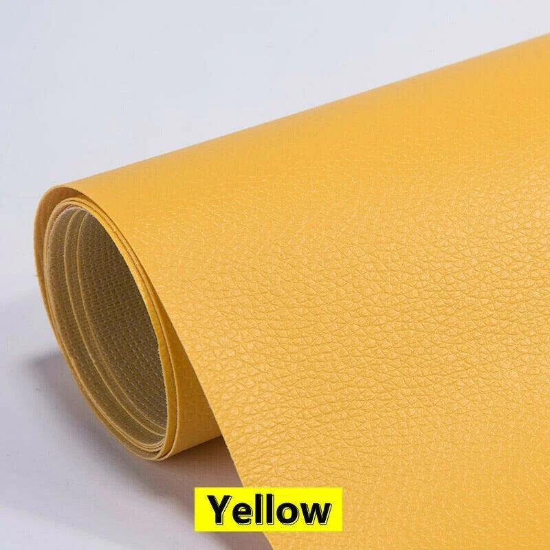 LeatherRevive - Effortless Sofa Repair Adhesive Patch