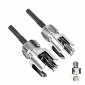 UltraThread Master – Industrial Pipe Tool