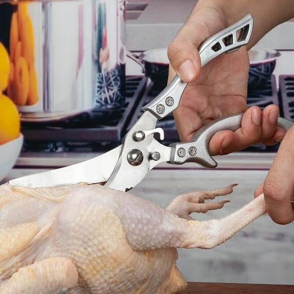 CookEdge – Stainless Steel Kitchen Shears