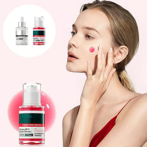 DermaGlow – Intensive Dark Spot Correcting Serum