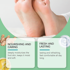 HeelCare – Effective Foot Callus Removal Tool