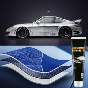 ScratchAway Pro – Car Polish Paste
