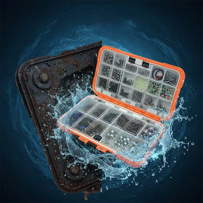 OceanGrip – Fishing Accessories Set