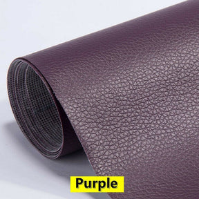 LeatherRevive - Effortless Sofa Repair Adhesive Patch