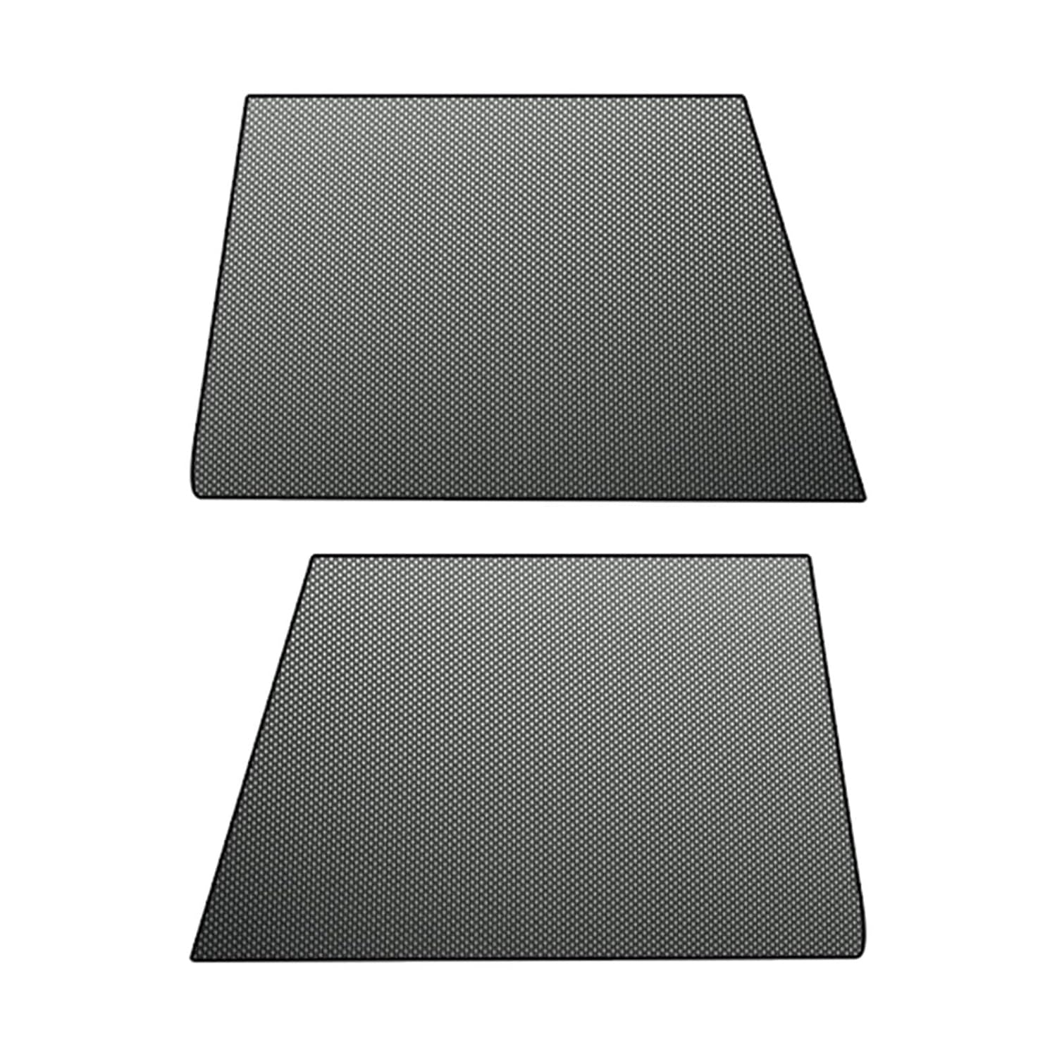 UVShield Mesh – Universal Car Screens