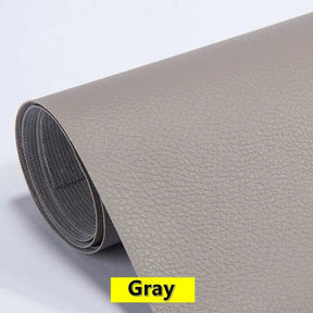 LeatherRevive - Effortless Sofa Repair Adhesive Patch