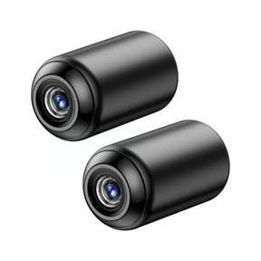 SafeHome – Indoor Wireless Security Camera