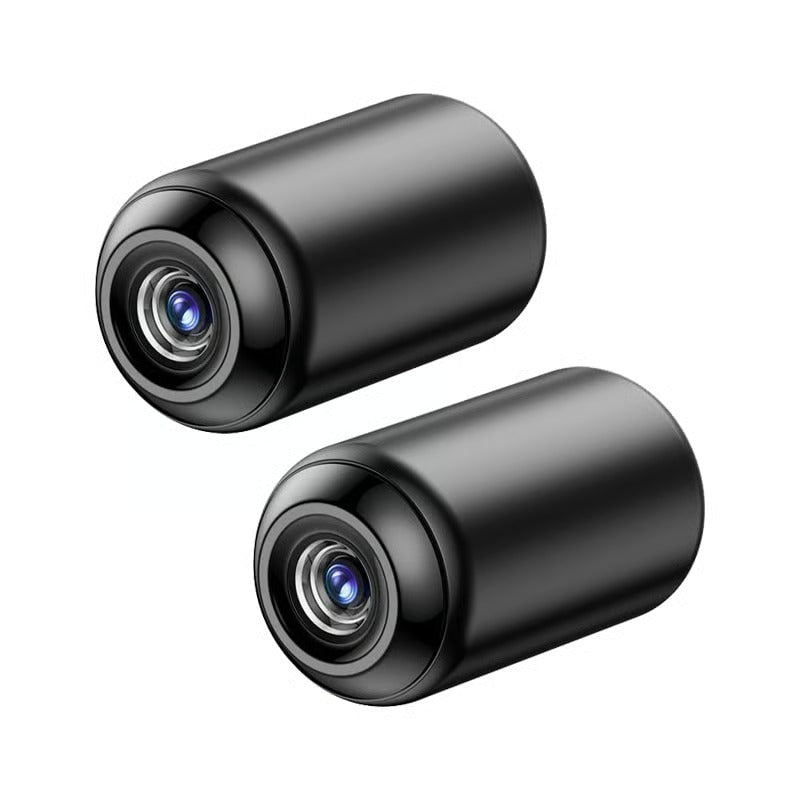 SafeHome – Indoor Wireless Security Camera