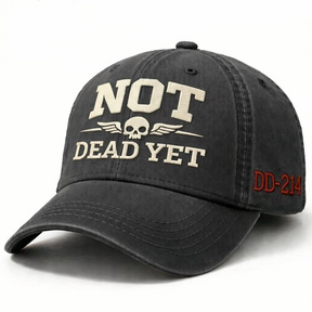 LastStand – Rugged Survival Cap