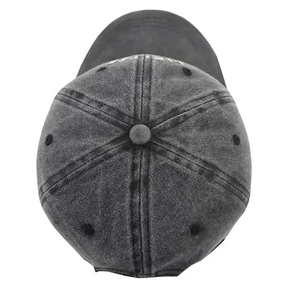 LastStand – Rugged Survival Cap