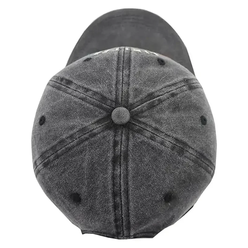 LastStand – Rugged Survival Cap