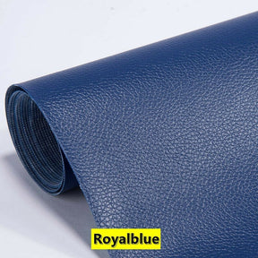LeatherRevive - Effortless Sofa Repair Adhesive Patch
