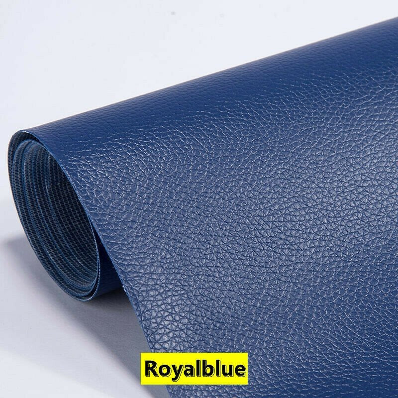 LeatherRevive - Effortless Sofa Repair Adhesive Patch