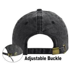 LastStand – Rugged Survival Cap