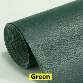 LeatherRevive - Effortless Sofa Repair Adhesive Patch