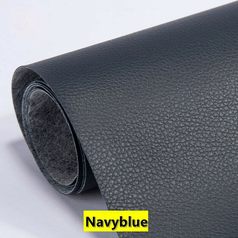 LeatherRevive - Effortless Sofa Repair Adhesive Patch