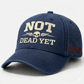 LastStand – Rugged Survival Cap