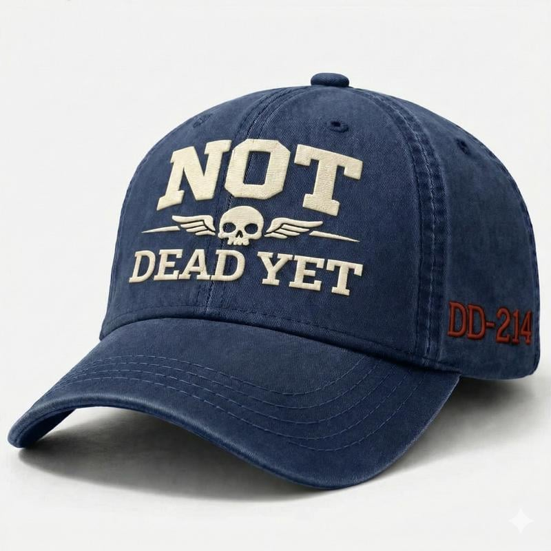 LastStand – Rugged Survival Cap