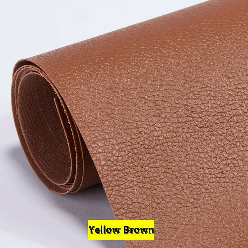 LeatherRevive - Effortless Sofa Repair Adhesive Patch