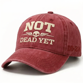LastStand – Rugged Survival Cap