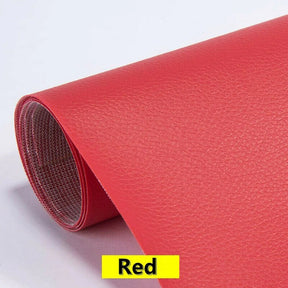 LeatherRevive - Effortless Sofa Repair Adhesive Patch