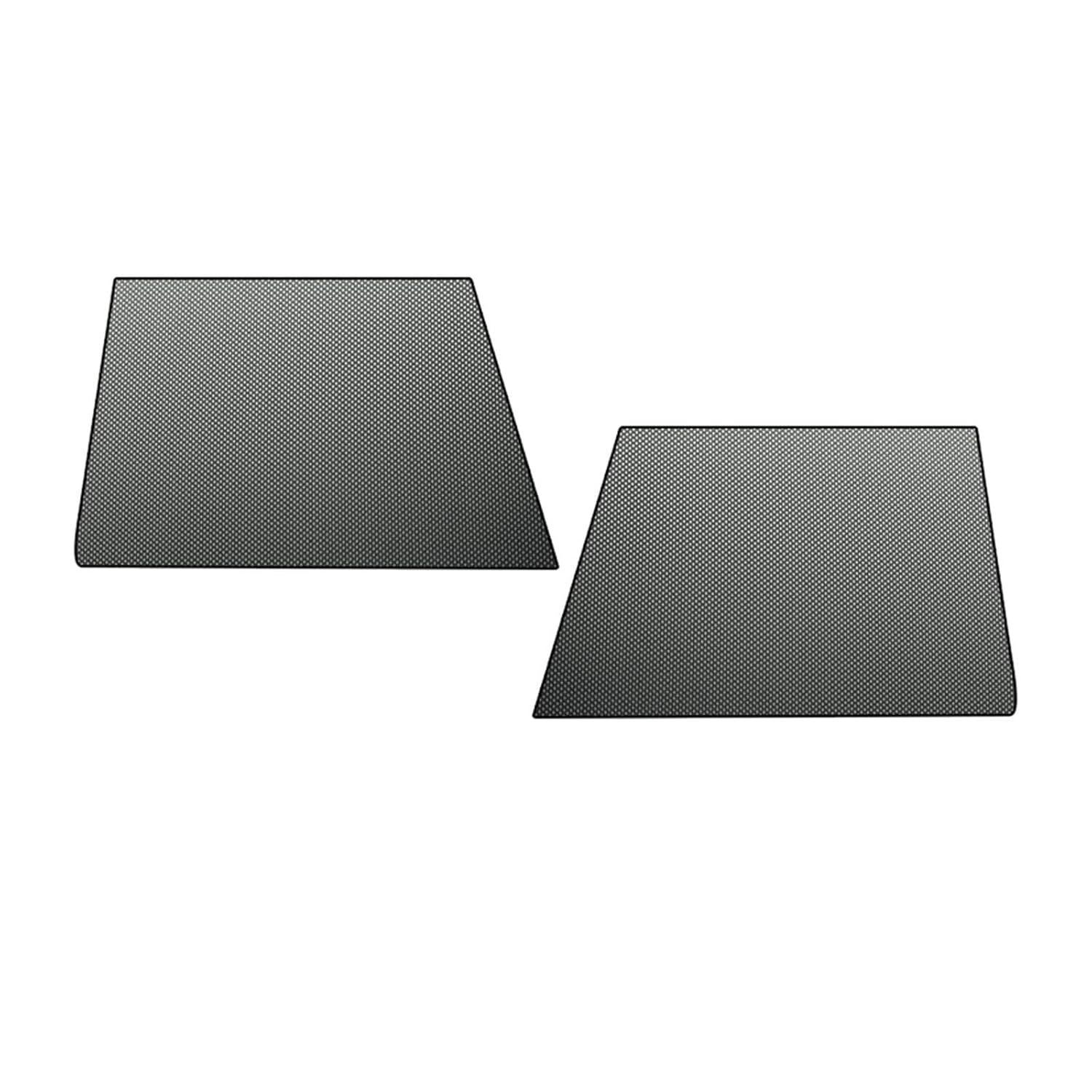 UVShield Mesh – Universal Car Screens