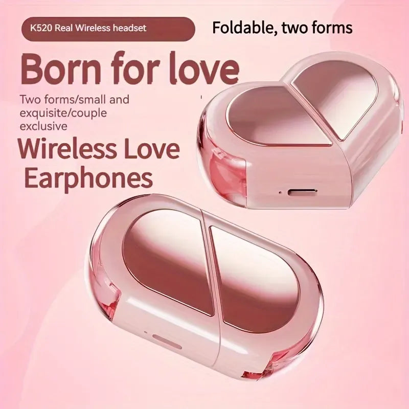 WavePods Pro – Compact TWS Earphones