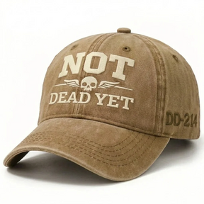 LastStand – Rugged Survival Cap