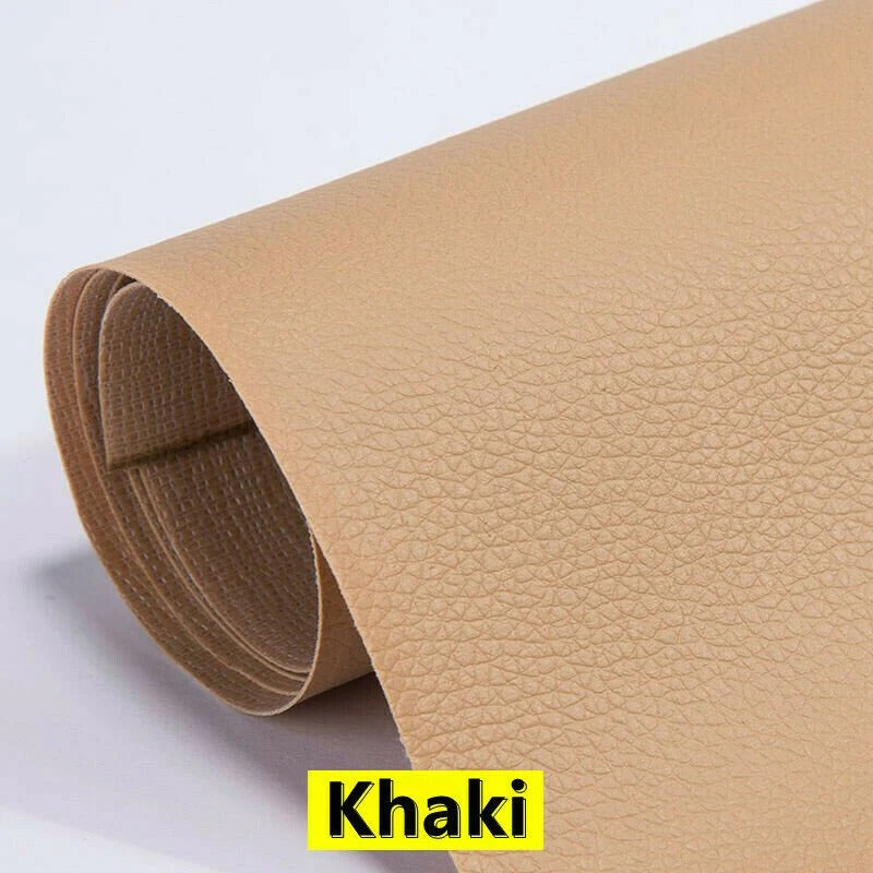 LeatherRevive - Effortless Sofa Repair Adhesive Patch
