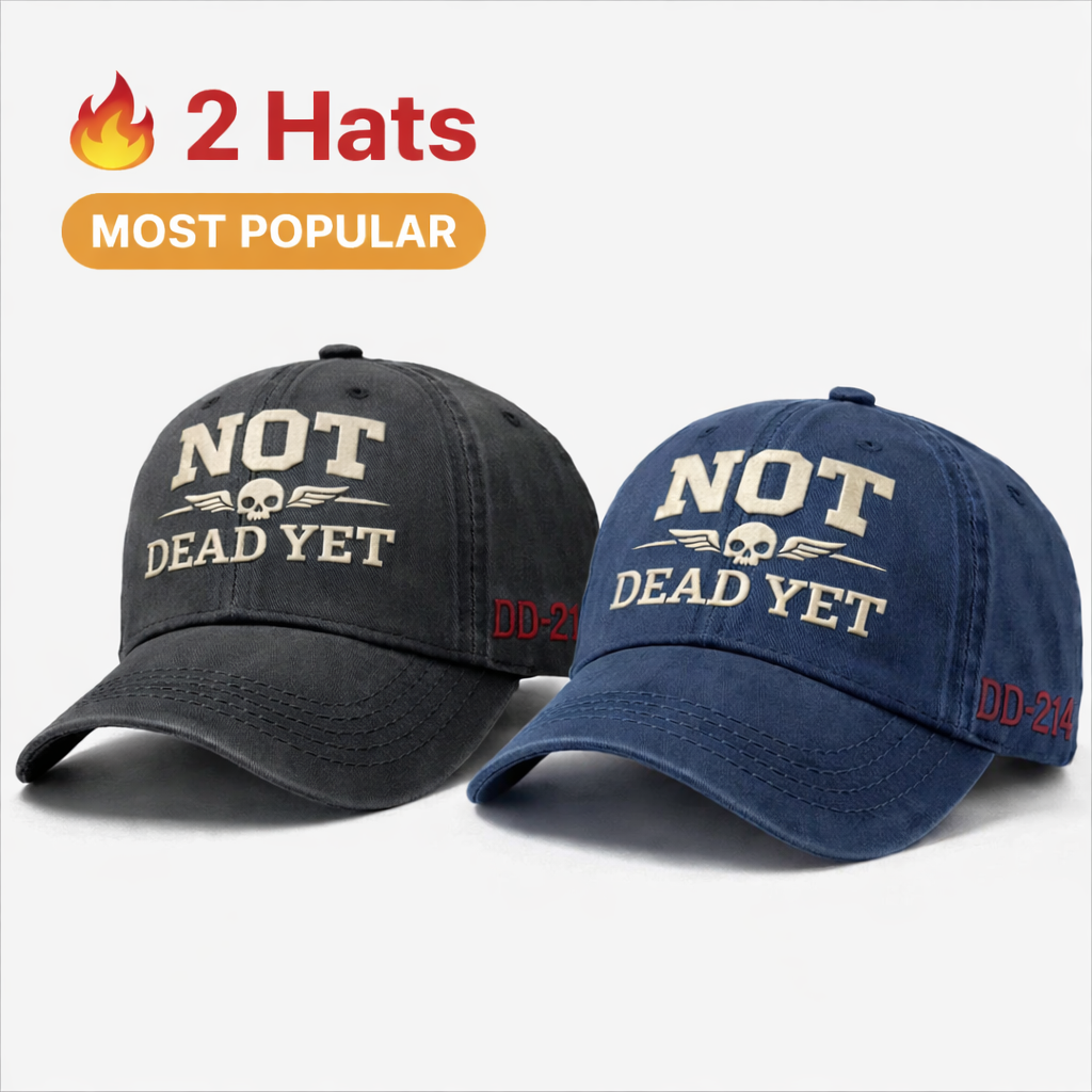 LastStand – Rugged Survival Cap