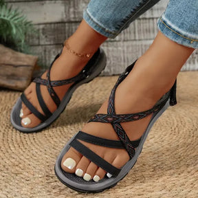 ComfortCore – Everyday Support Sandals