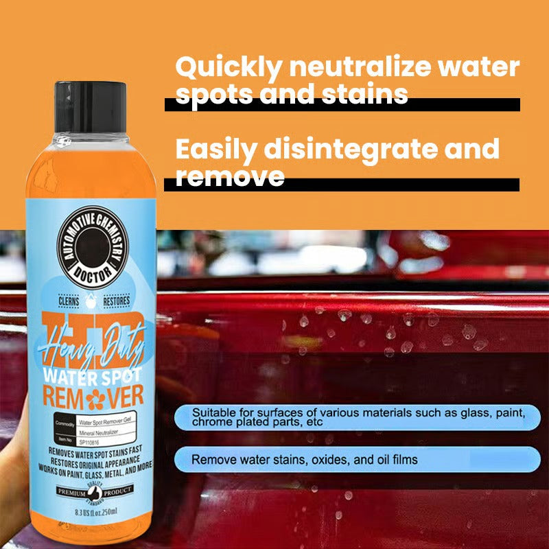 SpotZero Max – Heavy Duty Water Mark Remover