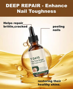 BeautyTips – Nail Repair Miracle Drops