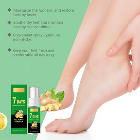 HeelCare – Effective Foot Callus Removal Tool