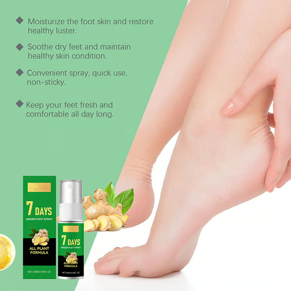 HeelCare – Effective Foot Callus Removal Tool