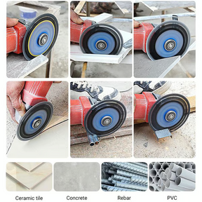 BladePro | Multi-Use Diamond Cutting Blades